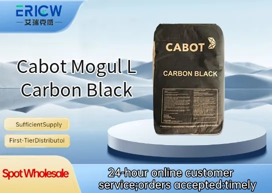 Cabot Mogul L Carbon Black