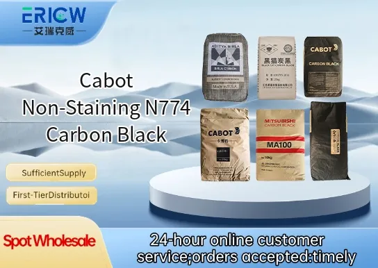 Cabot Non-Staining N774 Carbon Black