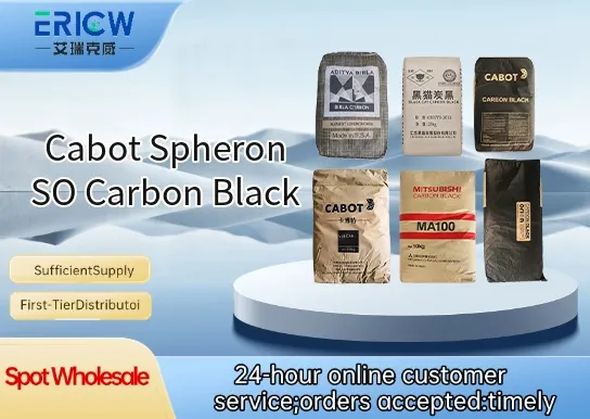 Cabot Spheron SO Carbon Black