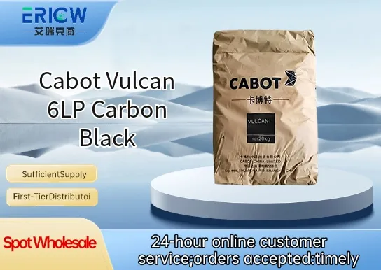 Cabot Vulcan 6LP Carbon Black