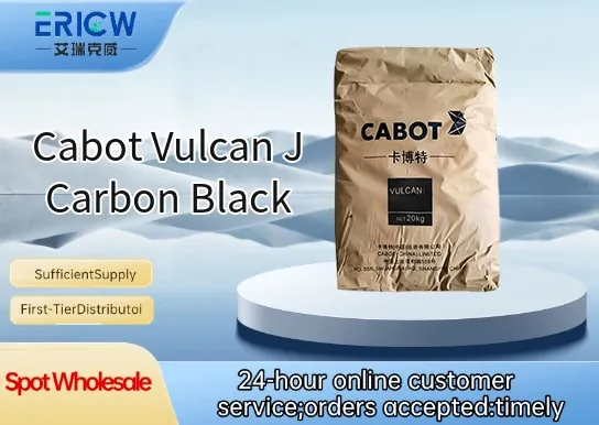 Cabot Vulcan J Carbon Black