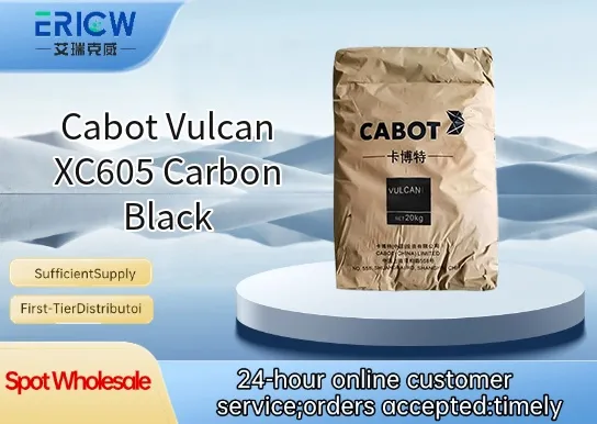 Cabot Vulcan XC605 Carbon Black