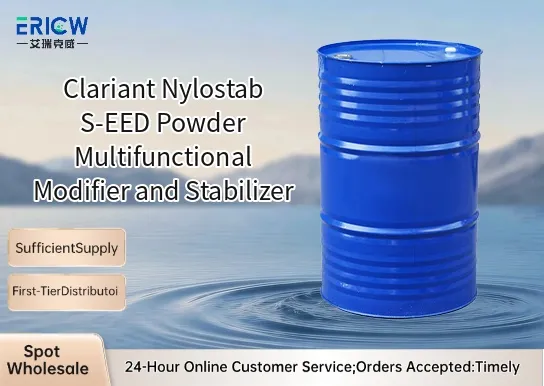clariant nylostab s eed powder multifunctional modifier and stabilizer_292586e3