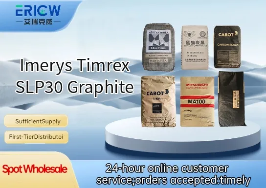 Imerys Timrex SLP30 Graphite