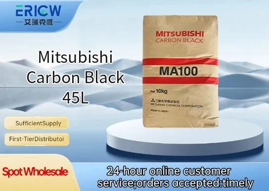 Mitsubishi Carbon Black 45L