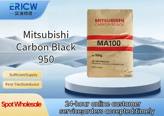 Mitsubishi Carbon Black 950