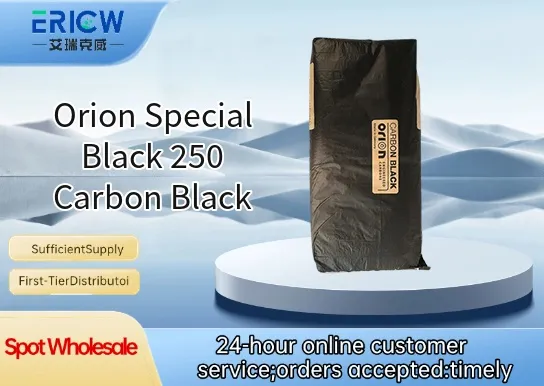 Orion Special Black 250 Carbon Black