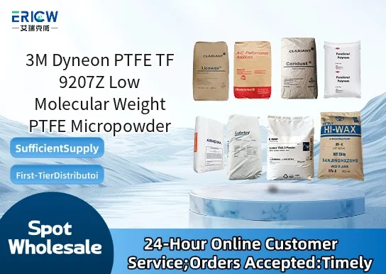 3M Dyneon PTFE TF 9207Z Low Molecular Weight PTFE Micropowder