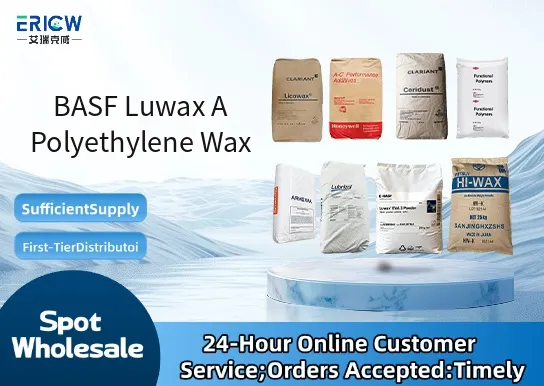 basf luwax a polyethylene wax_1cabdd84