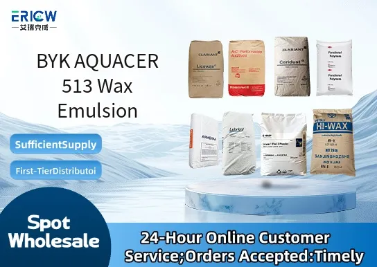 BYK AQUACER 513 Wax Emulsion