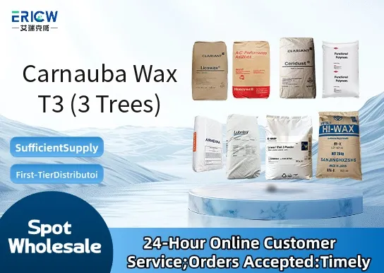 carnauba wax t3 3 trees_60f29b61