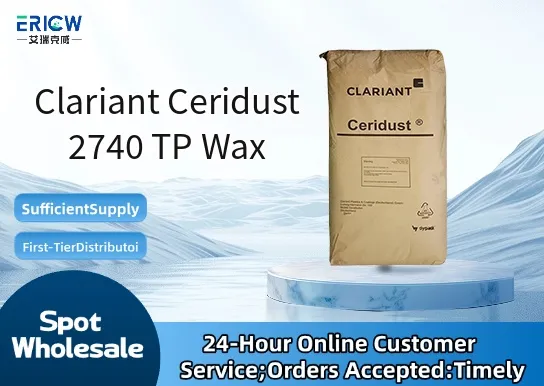 clariant ceridust 2740 tp wax_a039b013