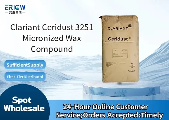 clariant ceridust 3251 micronized wax compound_9f36744b