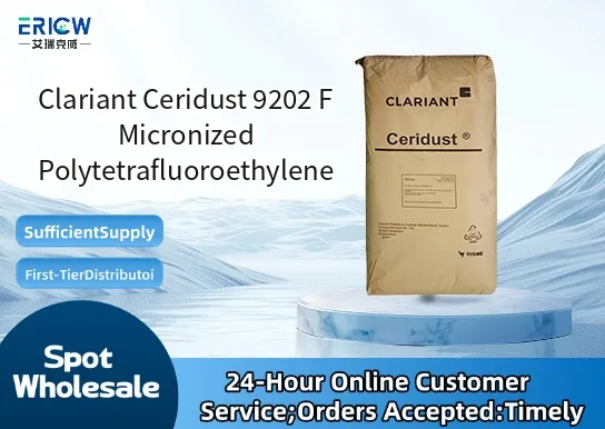 Clariant Ceridust 9202 F Micronized Polytetrafluoroethylene
