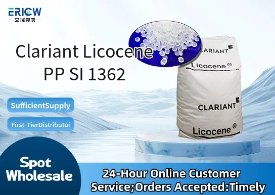 Clariant Licocene PP SI 1362