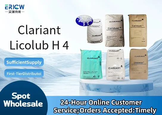 clariant licolub h 4_07414660