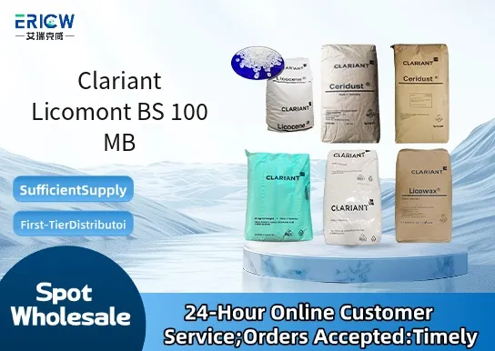 Clariant Licomont BS 100 MB