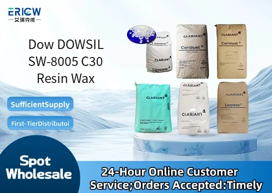 Dow DOWSIL SW-8005 C30 Resin Wax