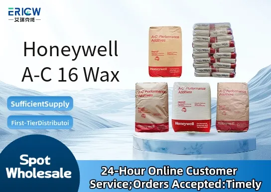 honeywell a c 16 wax_2e22ba06