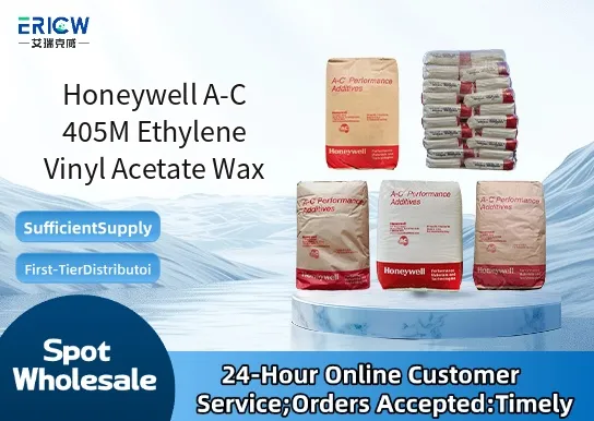 honeywell a c 405m ethylene vinyl acetate wax_262237d1