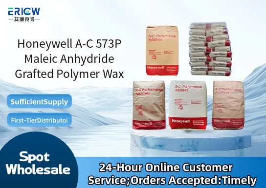 Honeywell A-C 573P Maleic Anhydride Grafted Polymer Wax
