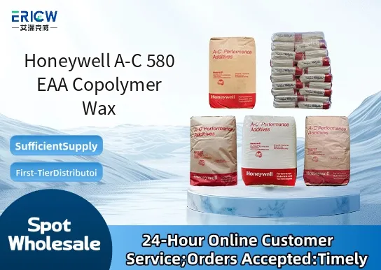 Honeywell A-C 580 EAA Copolymer Wax