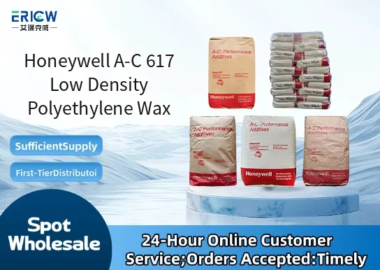 Honeywell A-C 617 Low Density Polyethylene Wax