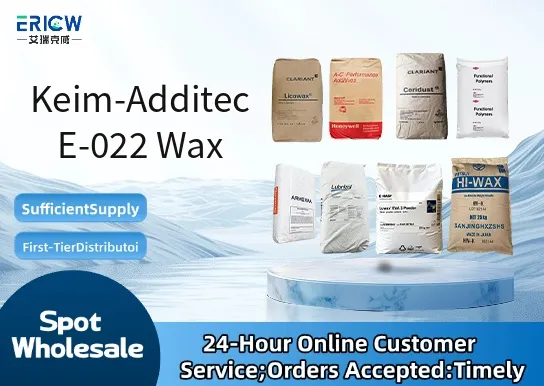 Keim-Additec E-022 Wax