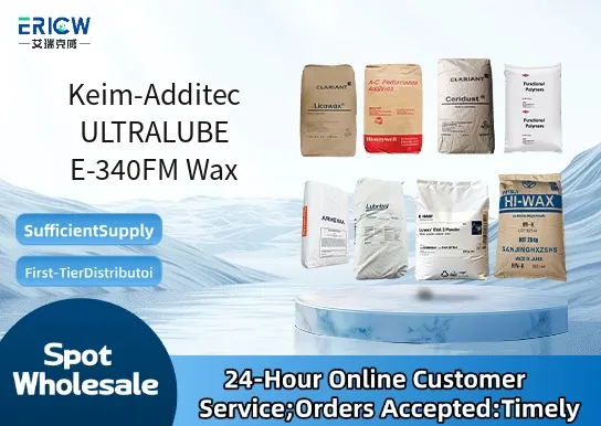 Keim-Additec ULTRALUBE E-340FM Wax