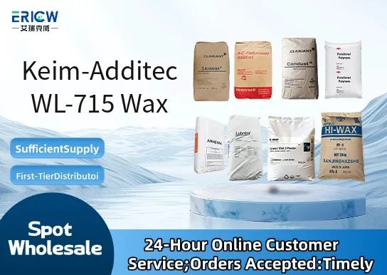 Keim-Additec WL-715 Wax