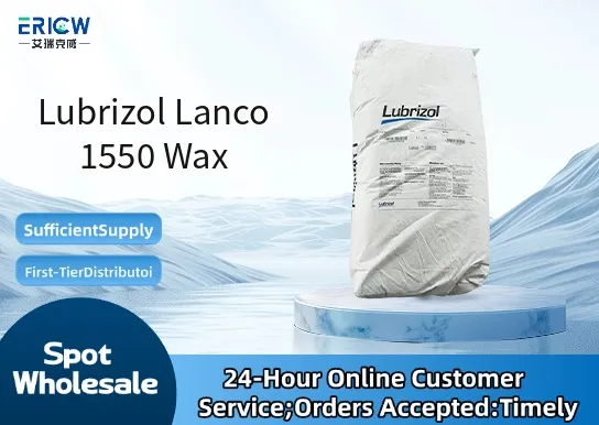 Lubrizol Lanco 1550 Wax