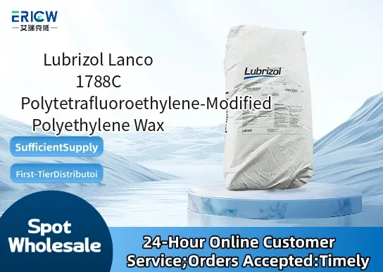 lubrizol lanco 1788c polytetrafluoroethylene modified polyethylene wax_2a076633