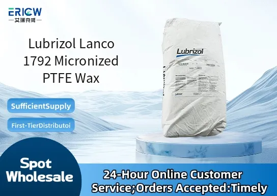 Lubrizol Lanco 1792 Micronized PTFE Wax