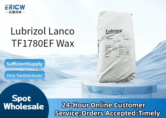 Lubrizol Lanco TF1780EF Wax