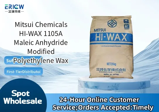 mitsui chemicals hi wax 1105a maleic anhydride modified polyethylene wax_32fc6bdf
