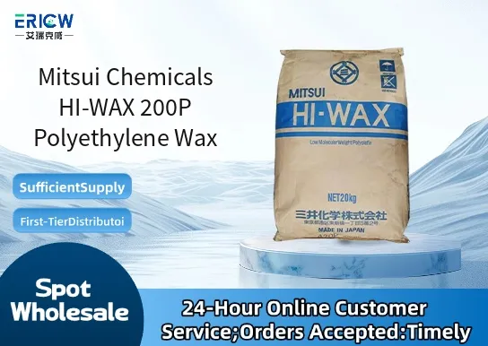 mitsui chemicals hi wax 200p polyethylene wax_9a38e4a9