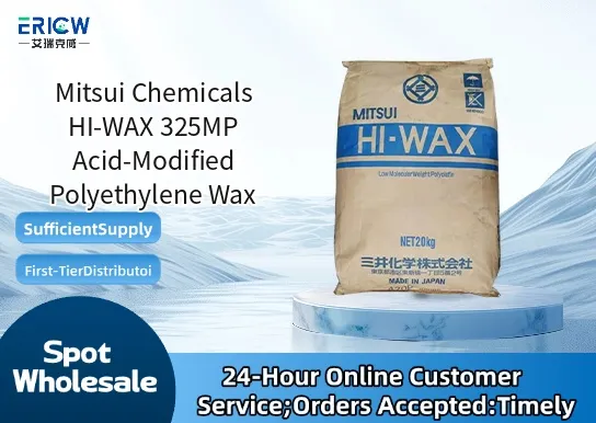 mitsui chemicals hi wax 325mp acid modified polyethylene wax_e8b92205