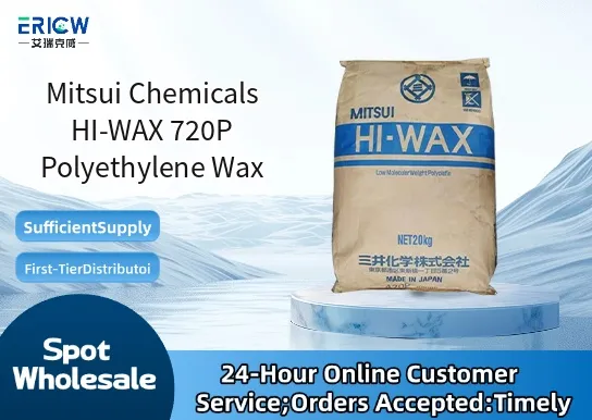 Mitsui Chemicals HI-WAX 720P Polyethylene Wax