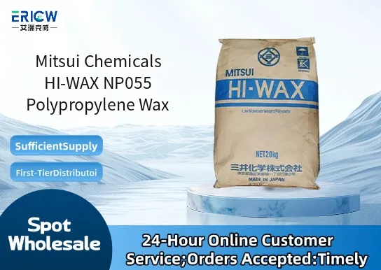 mitsui chemicals hi wax np055 polypropylene wax_c47ff7a0