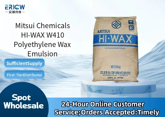 mitsui chemicals hi wax w410 polyethylene wax emulsion_ac2beea6