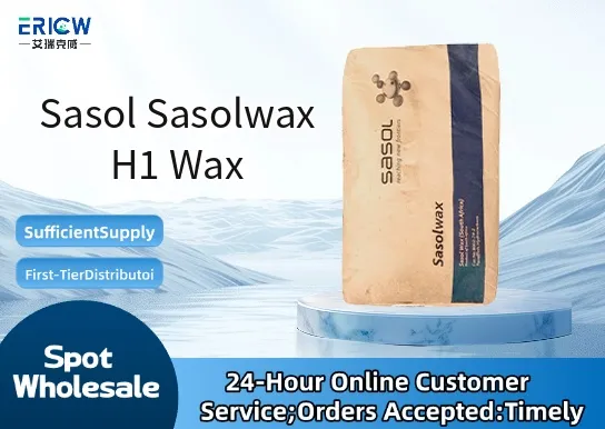 Sasol Sasolwax H1 Wax