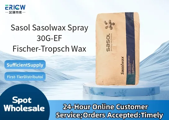 sasol sasolwax spray 30g ef fischer tropsch wax_13ce423e