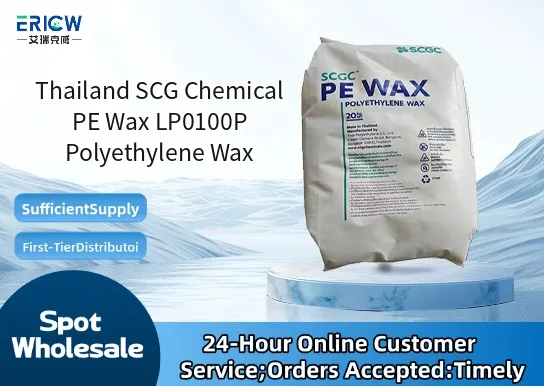Thailand SCG Chemical PE Wax LP0100P Polyethylene Wax