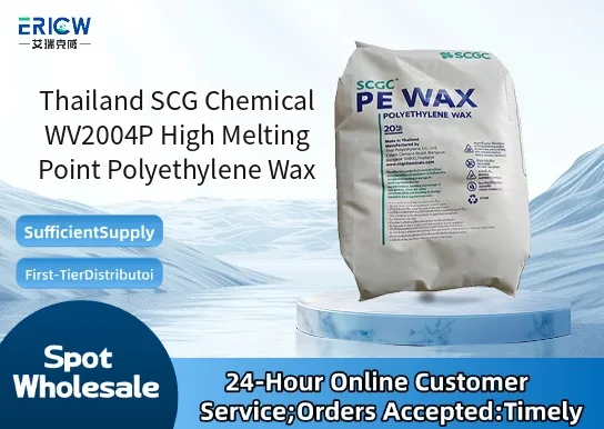 Thailand SCG Chemical WV2004P High Melting Point Polyethylene Wax