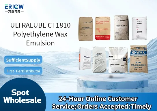 ultralube ct1810 polyethylene wax emulsion_140948ab