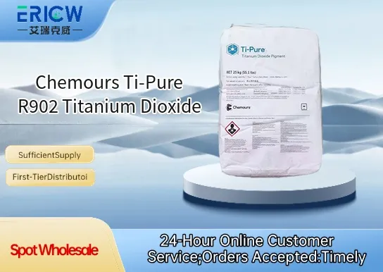 Chemours Ti-Pure R902 Titanium Dioxide