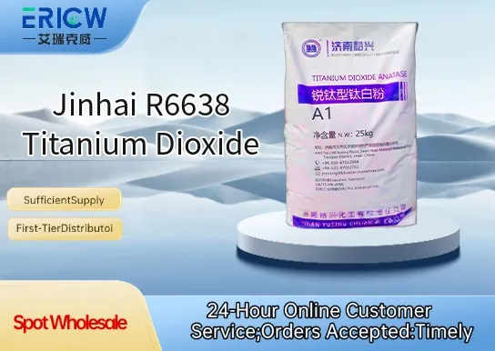 Jinhai R6638 Titanium Dioxide