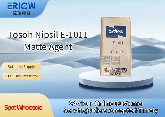 tosoh nipsil e 1011 matte agent_2ba4d531