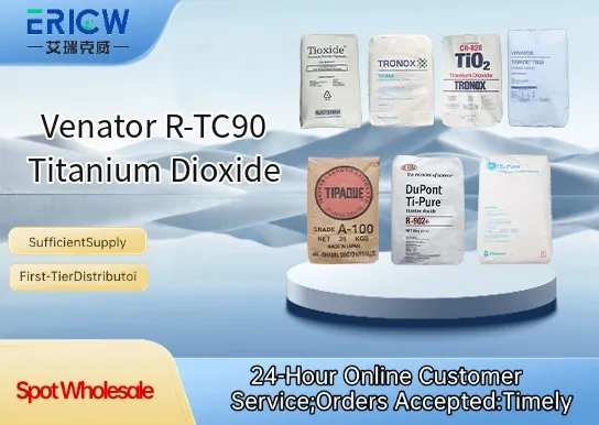 Venator R-TC90 Titanium Dioxide