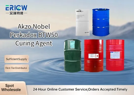 Akzo Nobel Perkadox BTW50 Curing Agent